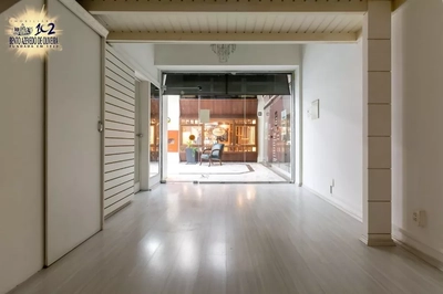 Loja-Salão, 25 m² - Foto 1