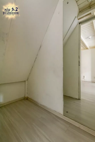 Loja-Salão, 25 m² - Foto 4