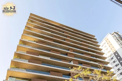 Apartamento, 3 quartos, 317 m² - Foto 5