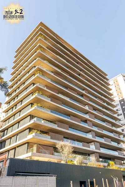 Apartamento, 3 quartos, 317 m² - Foto 3