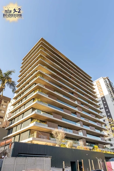 Apartamento, 3 quartos, 317 m² - Foto 4