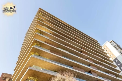 Apartamento, 3 quartos, 317 m² - Foto 1