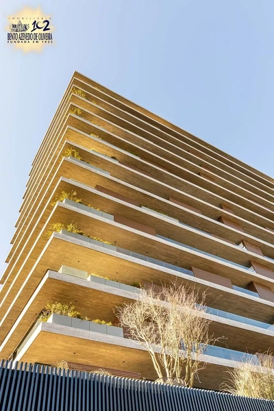 Apartamento, 3 quartos, 317 m² - Foto 2