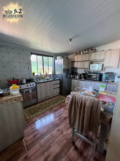 Casa, 3 quartos, 80 m² - Foto 4