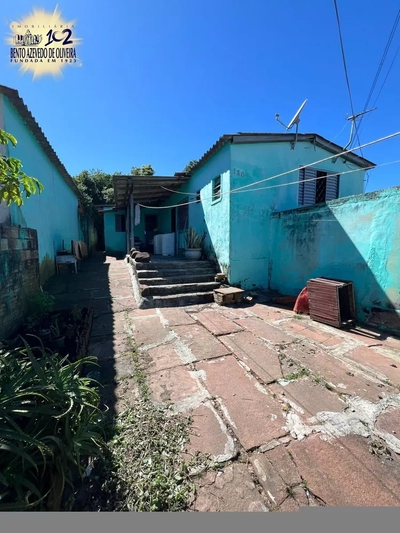 Casa, 3 quartos, 80 m² - Foto 1