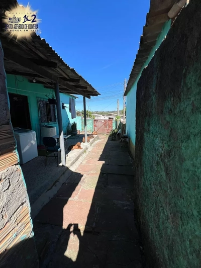 Casa, 3 quartos, 80 m² - Foto 2