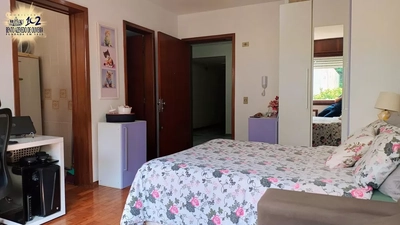 Apartamento, 1 quarto, 30 m² - Foto 4