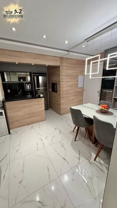 Apartamento, 2 quartos, 62 m² - Foto 3