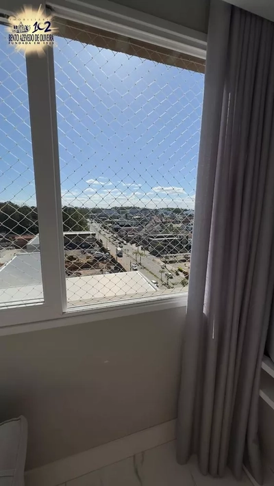 Apartamento, 2 quartos, 62 m² - Foto 1