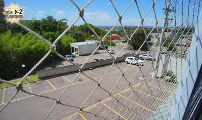 Apartamento, 2 quartos, 40 m² - Foto 1