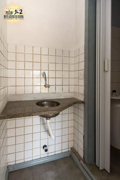 Loja-Salão, 45 m² - Foto 4