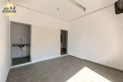 Loja-Salão, 45 m² - Foto 2