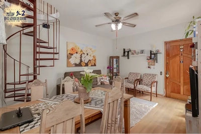 Cobertura, 2 quartos, 131 m² - Foto 1