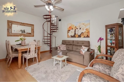 Cobertura, 2 quartos, 131 m² - Foto 2