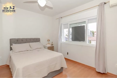 Cobertura, 2 quartos, 131 m² - Foto 3