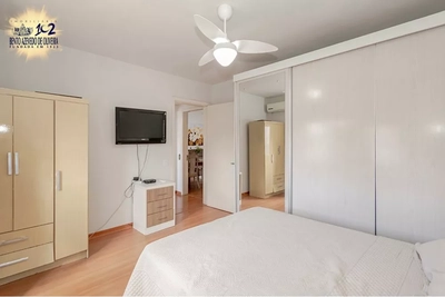 Cobertura, 2 quartos, 131 m² - Foto 4