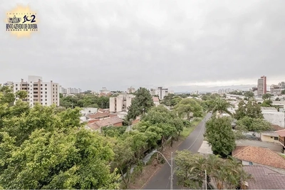 Apartamento, 3 quartos, 124 m² - Foto 5