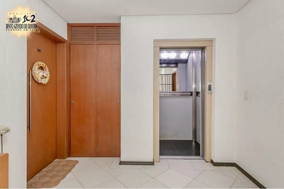 Apartamento, 3 quartos, 124 m² - Foto 4