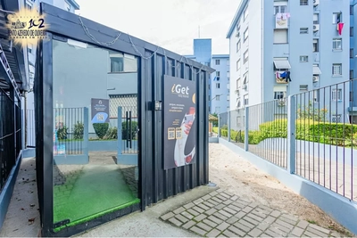 Apartamento, 1 quarto, 38 m² - Foto 1