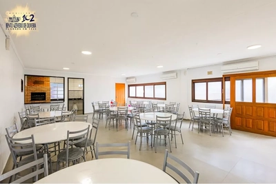 Apartamento, 1 quarto, 38 m² - Foto 3