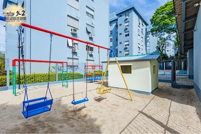 Apartamento, 1 quarto, 38 m² - Foto 2