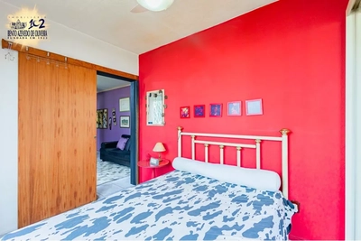 Apartamento, 1 quarto, 38 m² - Foto 5