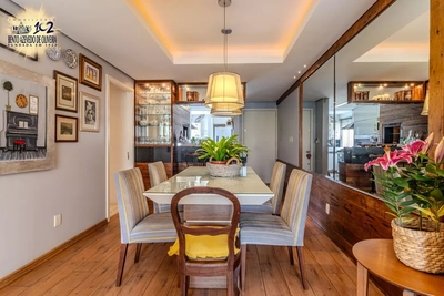 Apartamento, 1 quarto, 72 m² - Foto 1