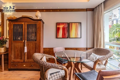 Apartamento, 1 quarto, 72 m² - Foto 2