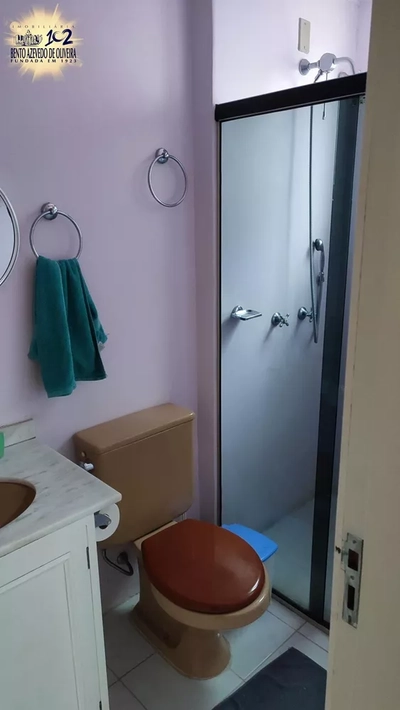 Apartamento, 2 quartos, 79 m² - Foto 3