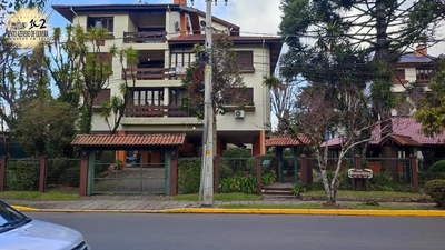 Apartamento, 2 quartos, 79 m² - Foto 1