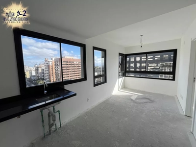 Apartamento, 1 quarto, 27 m² - Foto 4