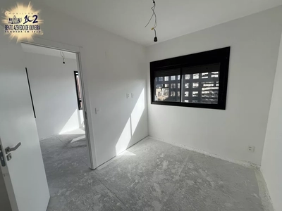 Apartamento, 1 quarto, 27 m² - Foto 2