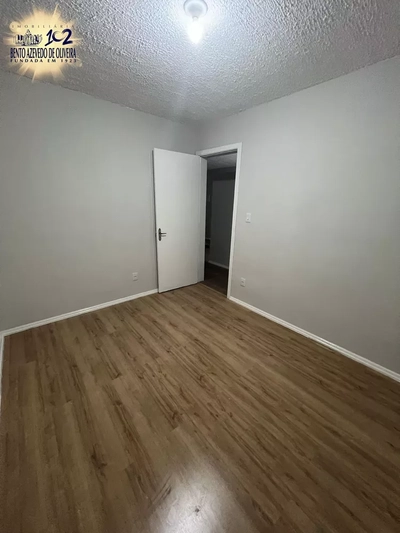 Apartamento, 2 quartos, 38 m² - Foto 5