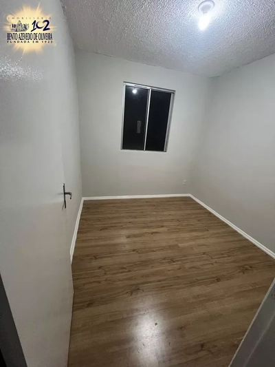 Apartamento, 2 quartos, 38 m² - Foto 3