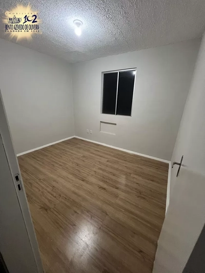 Apartamento, 2 quartos, 38 m² - Foto 4