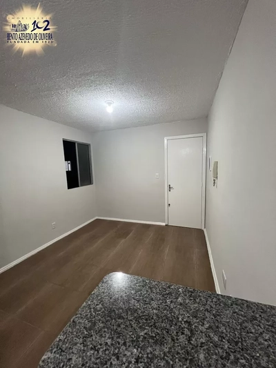 Apartamento, 2 quartos, 38 m² - Foto 1