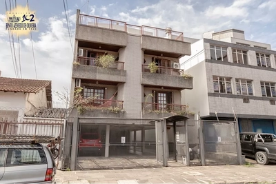 Cobertura, 3 quartos, 245 m² - Foto 2