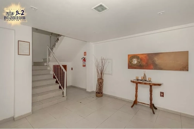 Cobertura, 3 quartos, 245 m² - Foto 3