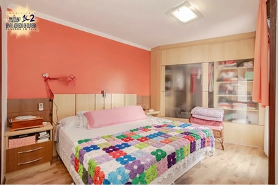 Cobertura, 3 quartos, 245 m² - Foto 5