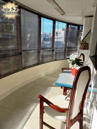 Apartamento, 3 quartos, 16 m² - Foto 3