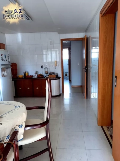 Apartamento, 3 quartos, 16 m² - Foto 4