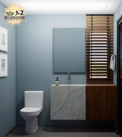 Cobertura, 3 quartos, 554 m² - Foto 2