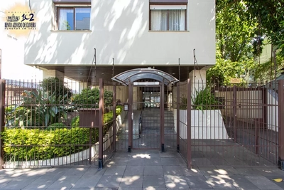 Cobertura, 3 quartos, 554 m² - Foto 1