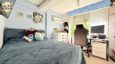 Cobertura, 3 quartos, 177 m² - Foto 4