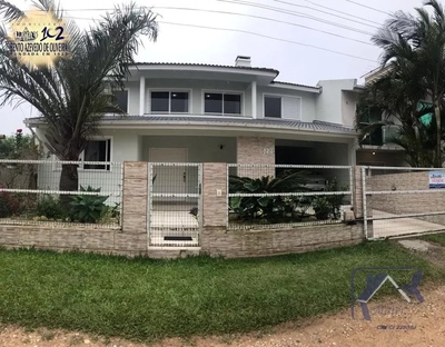 Casa, 5 quartos, 150 m² - Foto 1