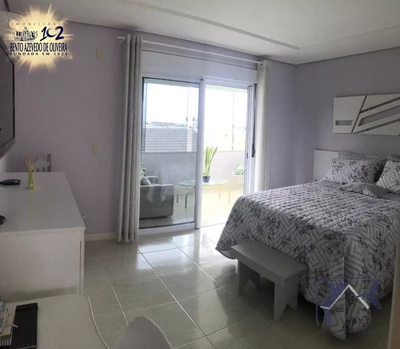 Casa, 5 quartos, 150 m² - Foto 3