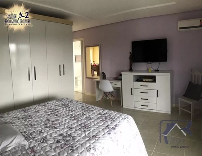 Casa, 5 quartos, 150 m² - Foto 2