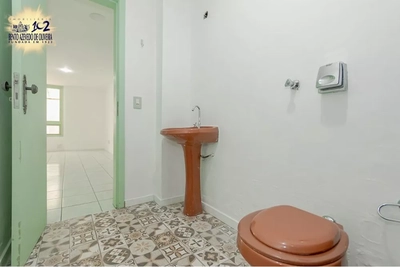 Apartamento, 1 quarto, 46 m² - Foto 3