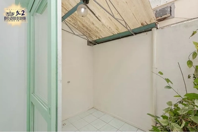 Apartamento, 1 quarto, 46 m² - Foto 5