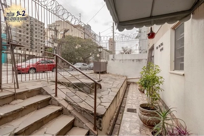 Apartamento, 1 quarto, 46 m² - Foto 1